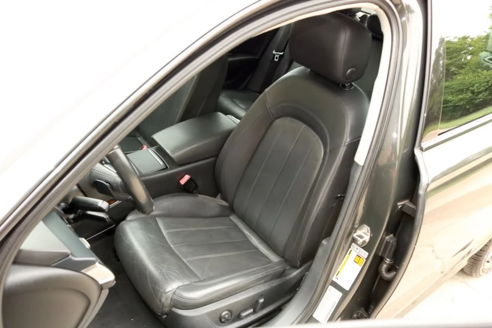 2014 Audi C7 A6 - Image 10 of 20