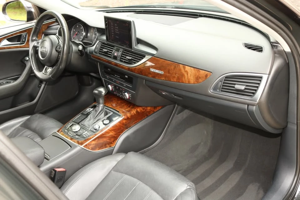 2014 Audi C7 A6 - Image 13 of 20