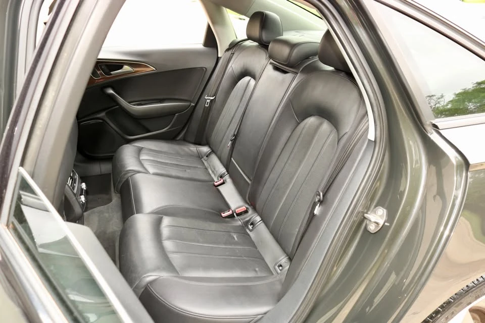 2014 Audi C7 A6 - Image 11 of 20