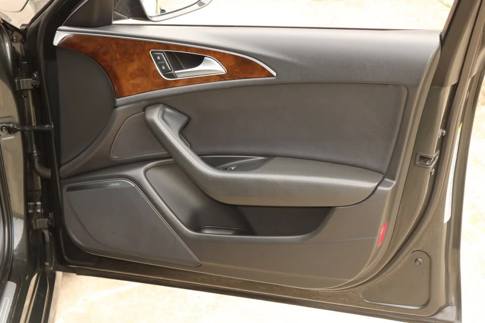 2014 Audi C7 A6 - Image 12 of 20