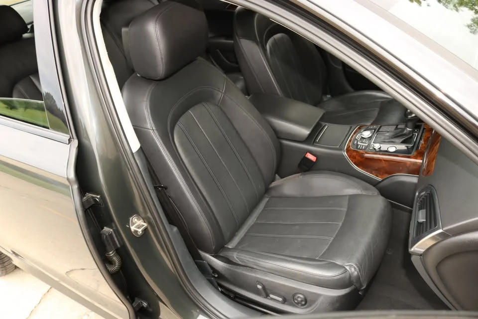 2014 Audi C7 A6 - Image 14 of 20
