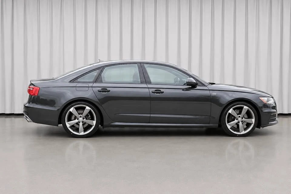 2014 Audi C7 A6 - Image 5 of 20