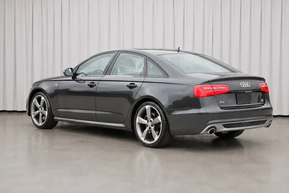 2014 Audi C7 A6 - Image 3 of 20
