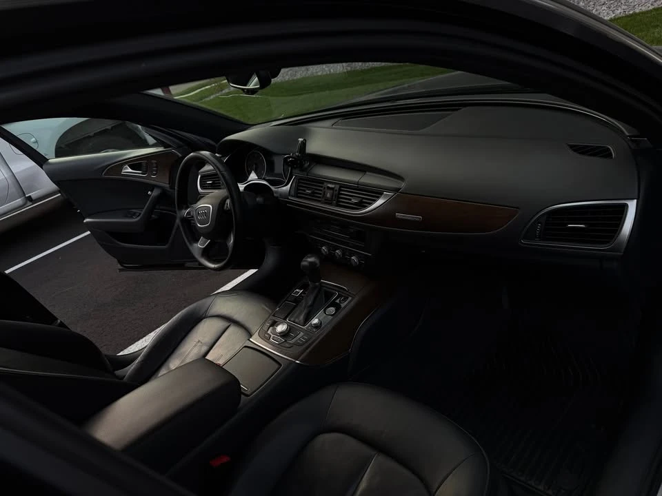 2014 Audi C7 A6 - Image 11 of 20