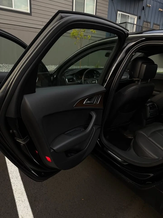 2014 Audi C7 A6 - Image 9 of 20
