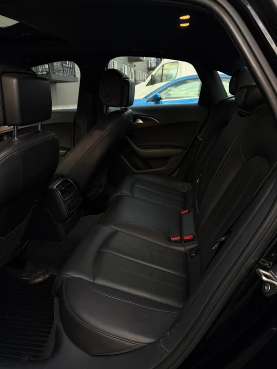 2014 Audi C7 A6 - Image 8 of 20