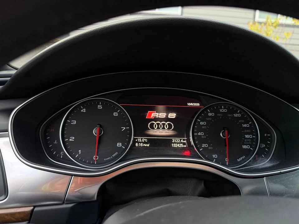 2014 Audi C7 A6 - Image 20 of 20