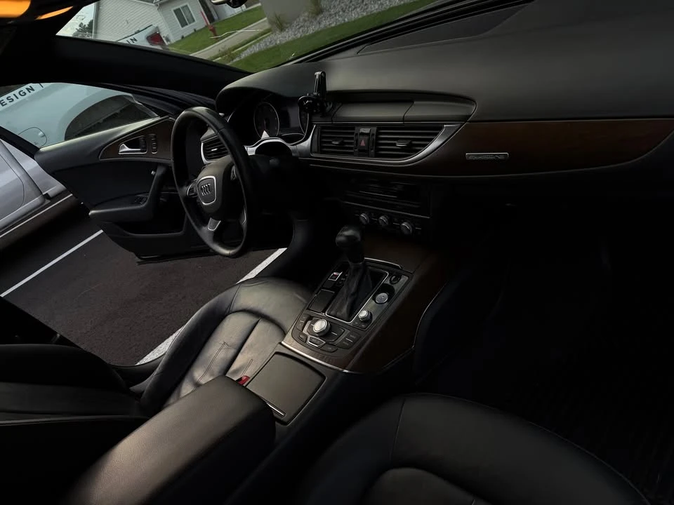 2014 Audi C7 A6 - Image 13 of 20