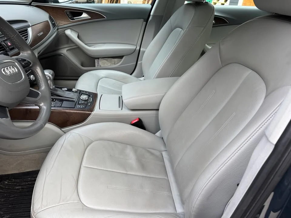 2014 Audi C7 A6 - Image 9 of 11