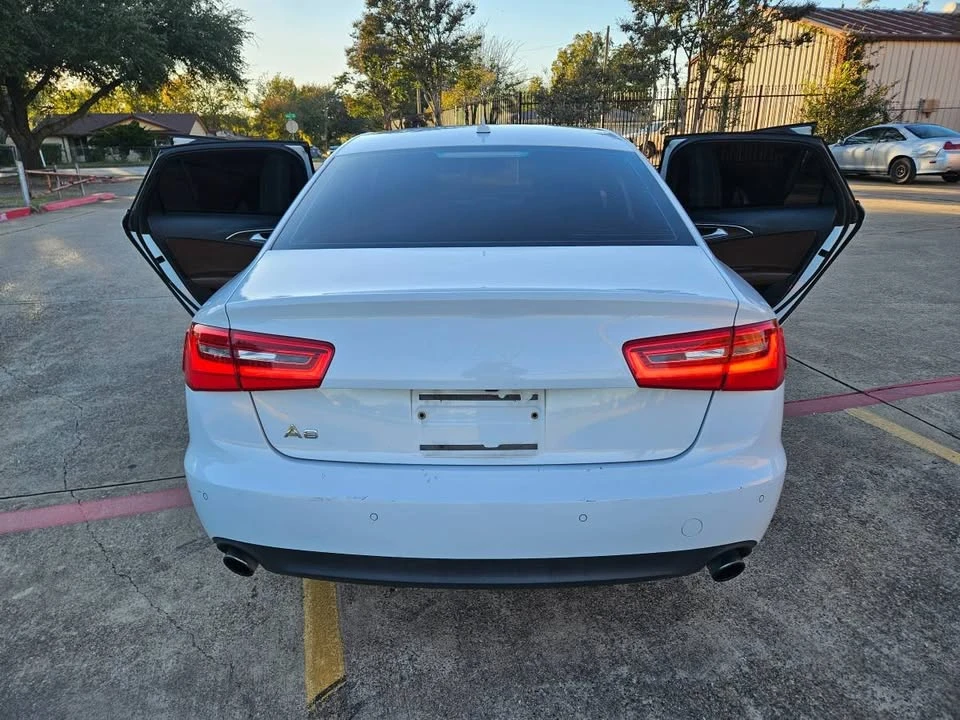 2014 Audi C7 A6 - Image 6 of 18