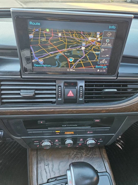 2014 Audi C7 A6 - Image 11 of 18