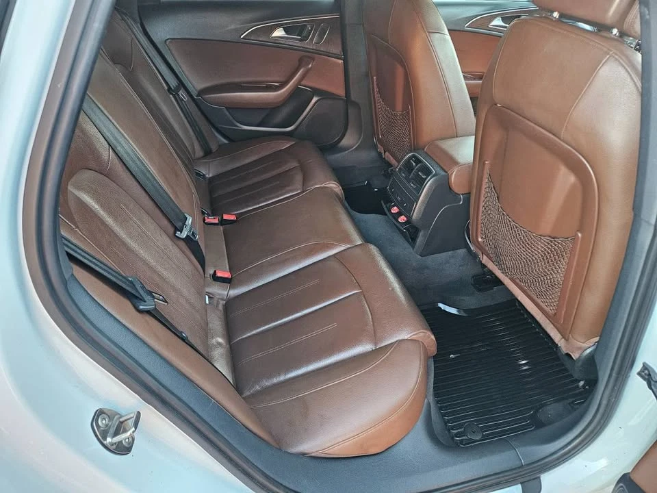 2014 Audi C7 A6 - Image 14 of 18