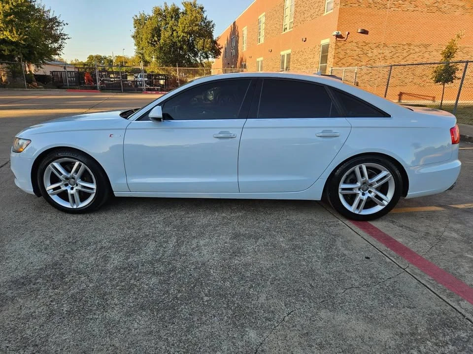 2014 Audi C7 A6 - Image 16 of 18