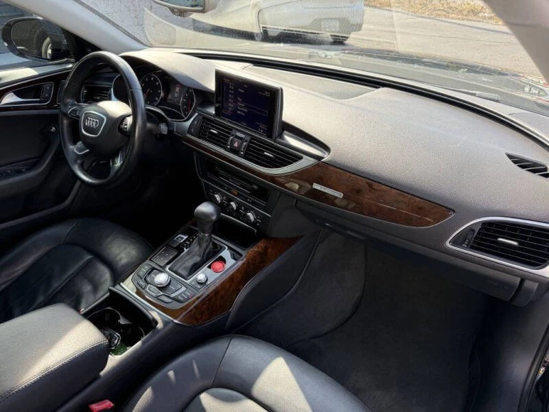 2014 Audi C7 A6 - Image 15 of 16