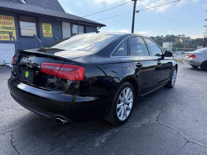 2014 Audi C7 A6 - Image 2 of 16