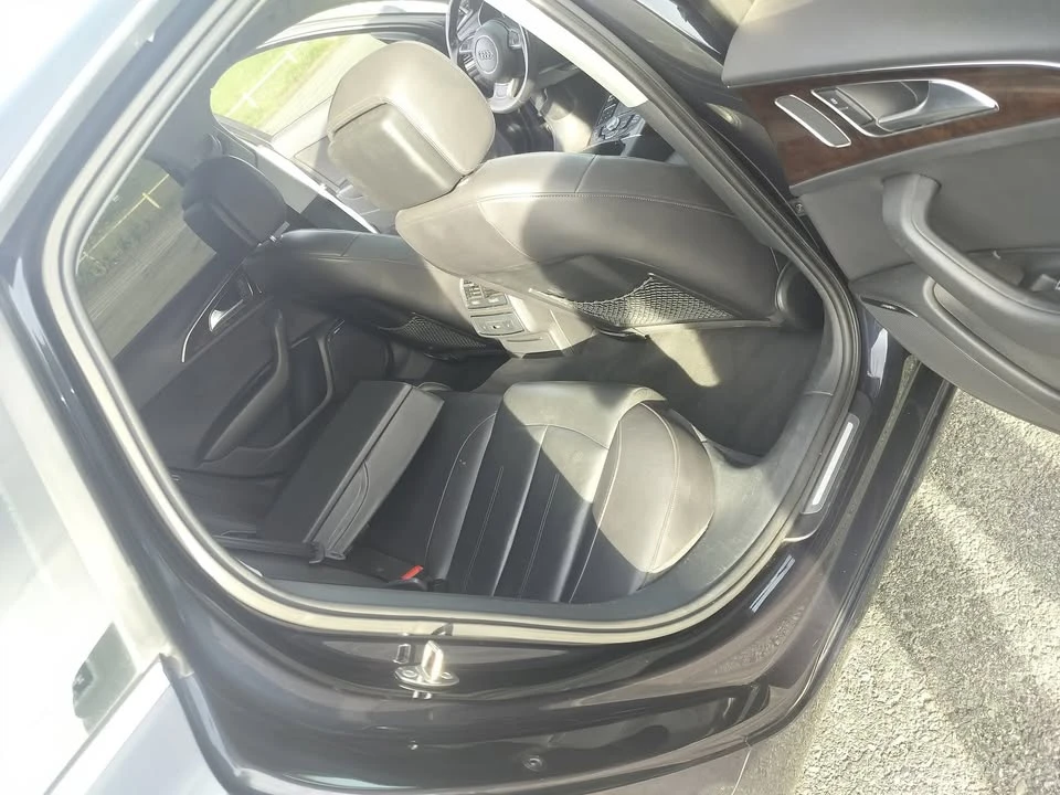 2014 Audi C7 A6 - Image 4 of 9