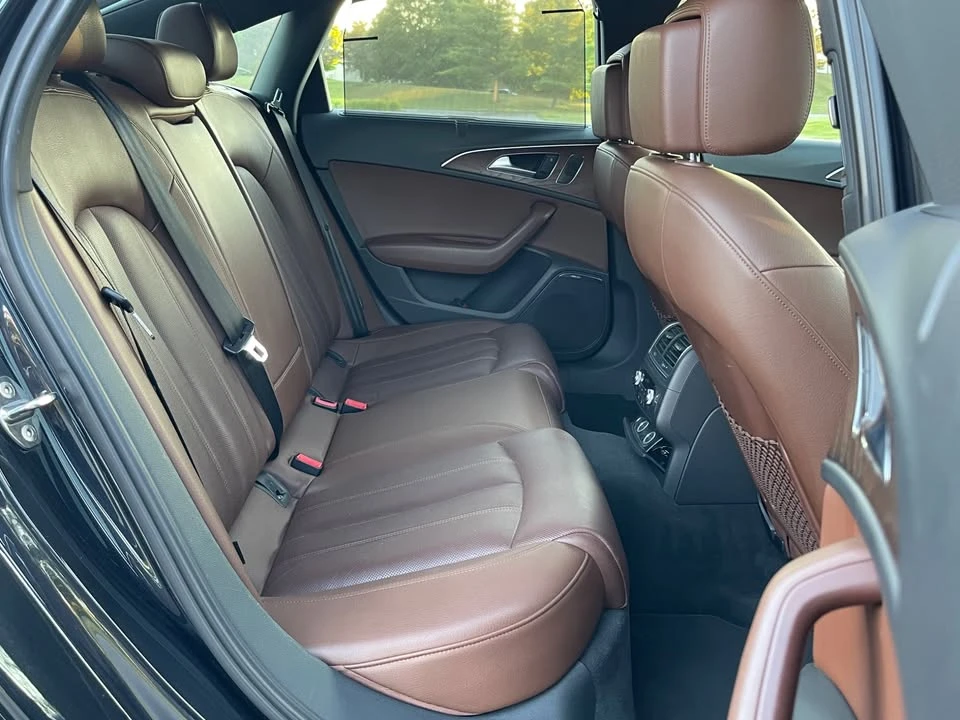 2014 Audi C7 A6 - Image 14 of 17