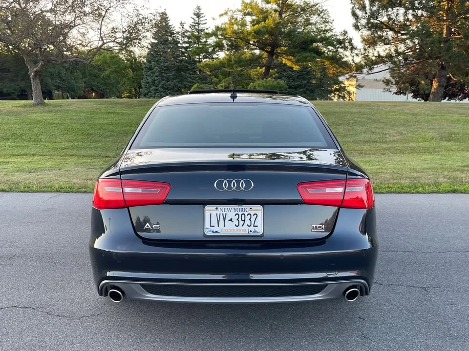 2014 Audi C7 A6 - Image 4 of 17