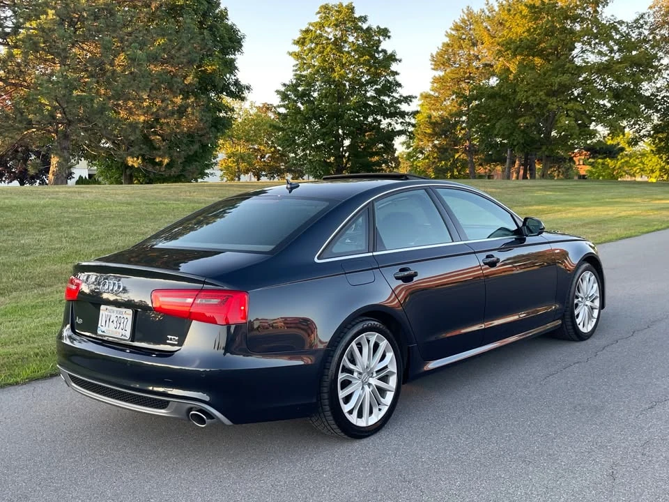 2014 Audi C7 A6 - Image 5 of 17