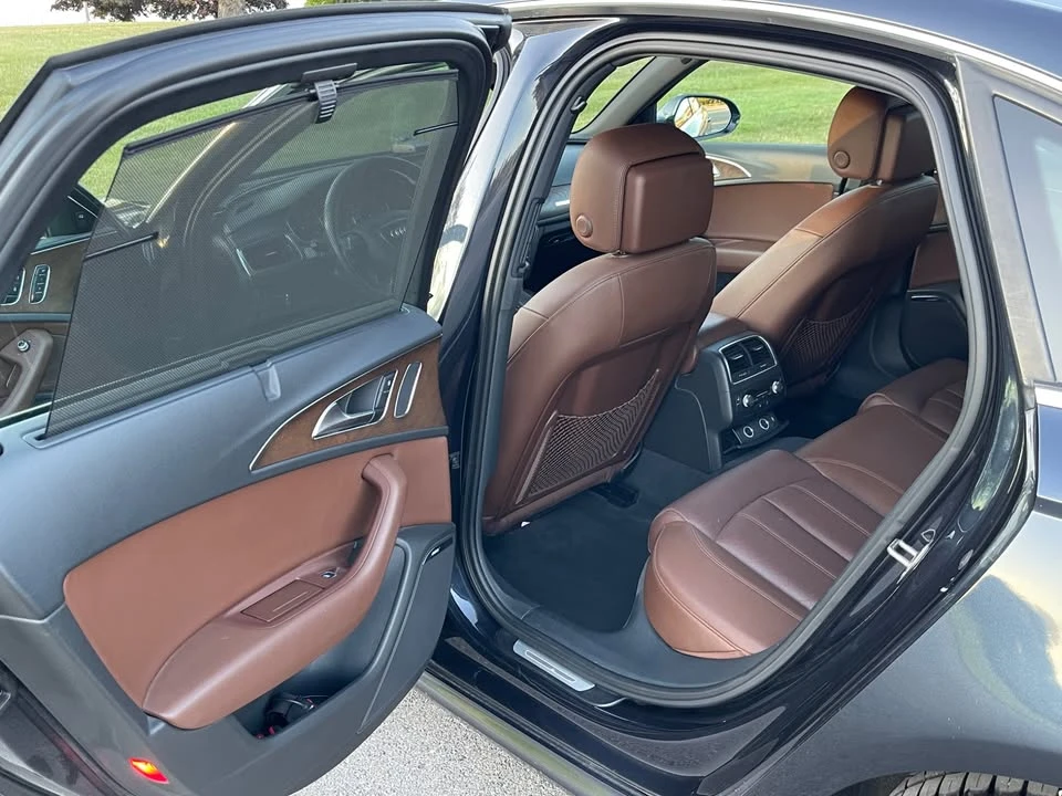 2014 Audi C7 A6 - Image 11 of 17