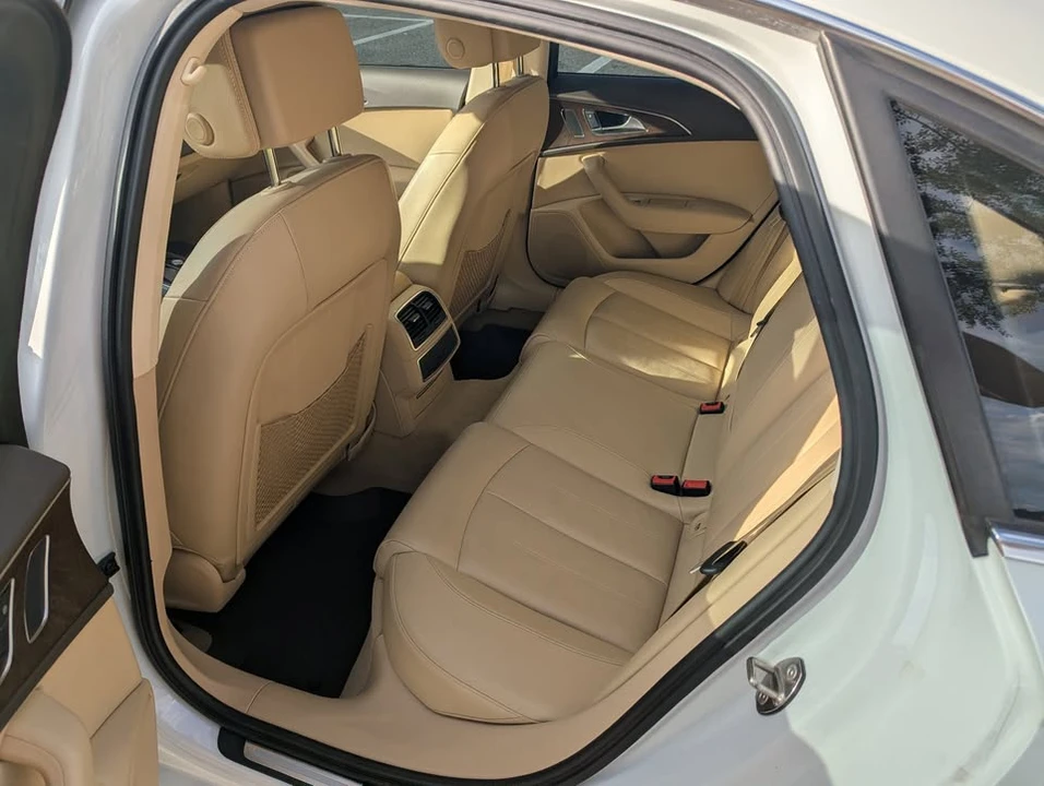2014 Audi C7 A6 - Image 12 of 18