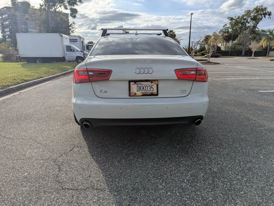 2014 Audi C7 A6 - Image 4 of 18