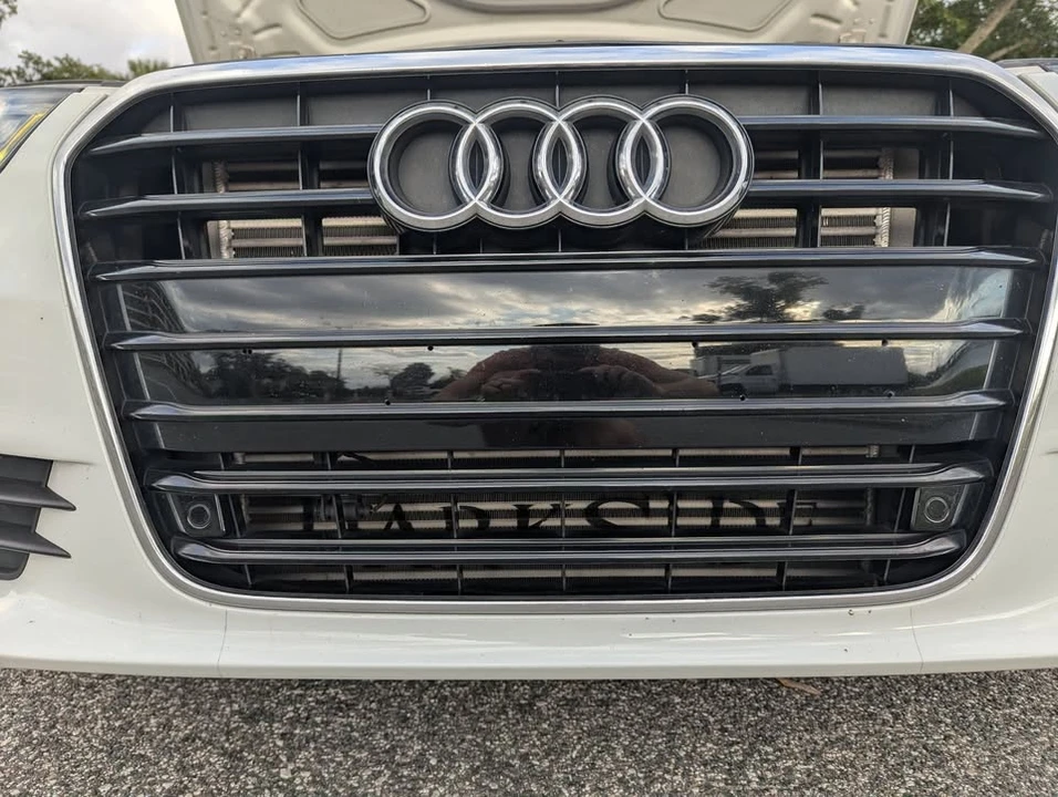 2014 Audi C7 A6 - Image 5 of 18