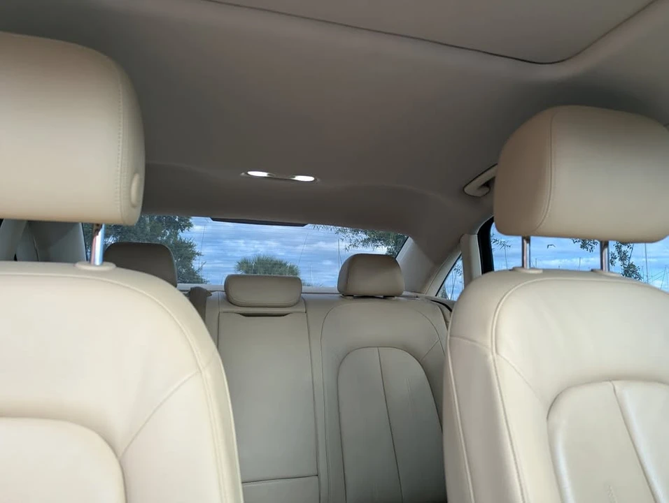 2014 Audi C7 A6 - Image 11 of 18