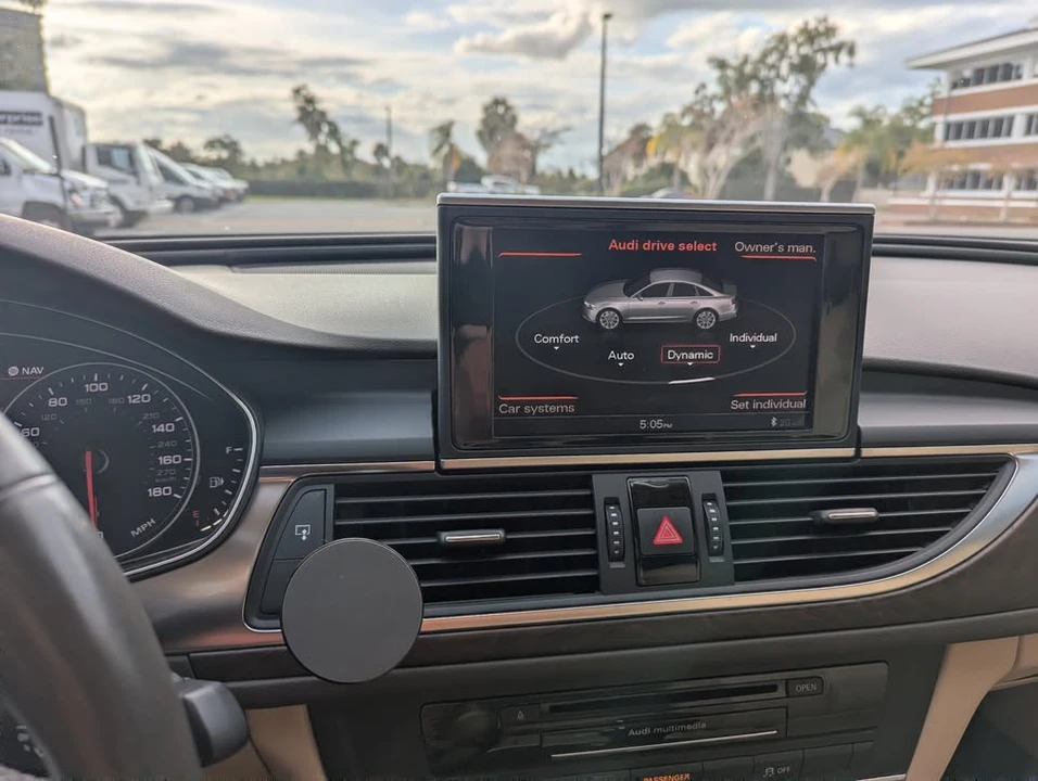 2014 Audi C7 A6 - Image 15 of 18
