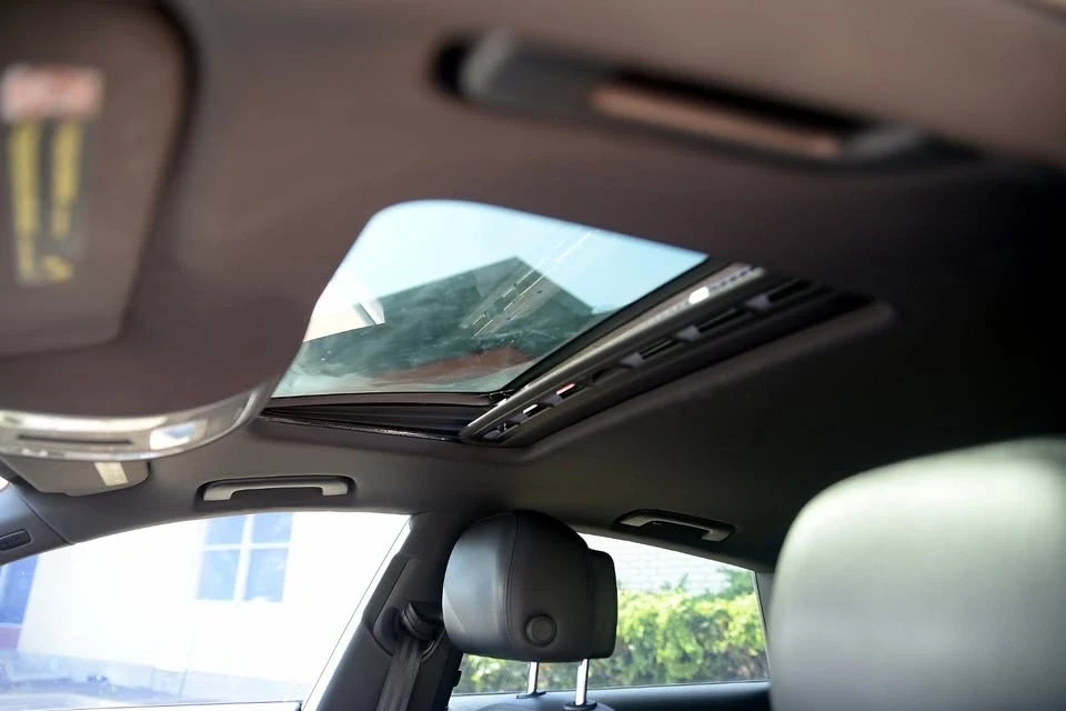 2014 Audi C7 A7 - Image 16 of 20