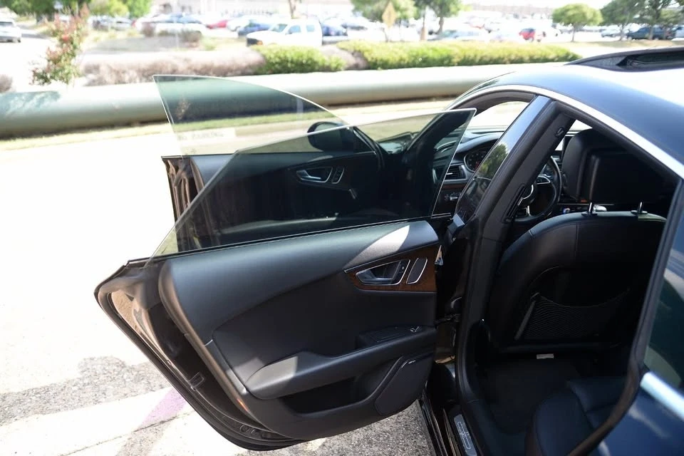 2014 Audi C7 A7 - Image 18 of 20