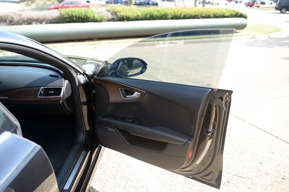 2014 Audi C7 A7 - Image 20 of 20