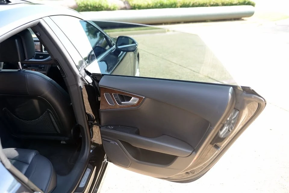2014 Audi C7 A7 - Image 19 of 20