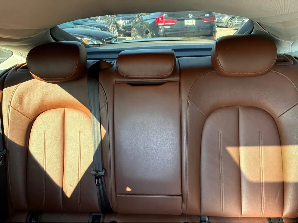 2014 Audi C7 A7 - Image 16 of 18