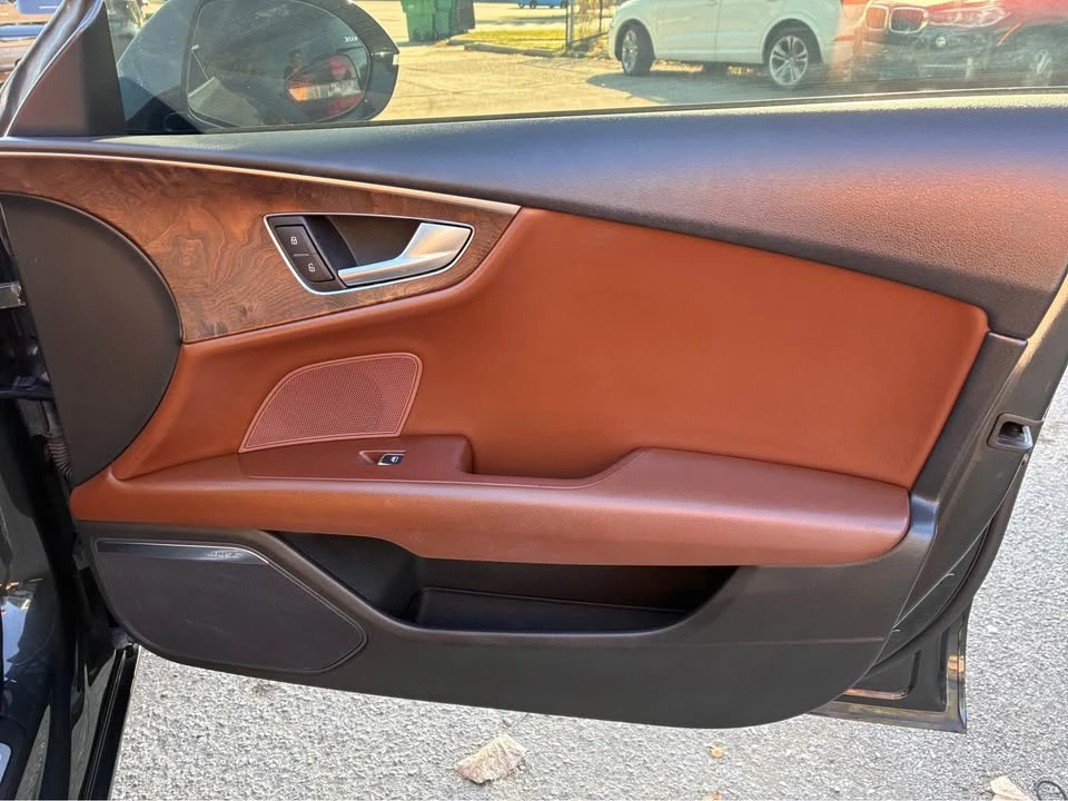 2014 Audi C7 A7 - Image 4 of 18