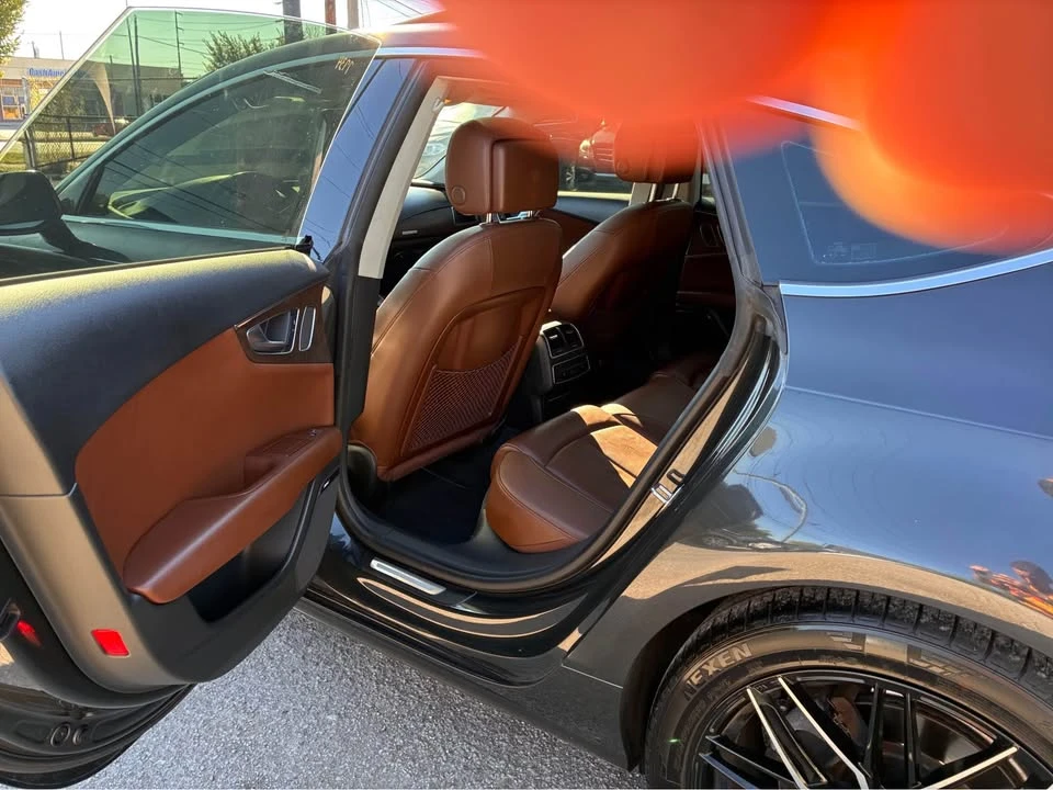2014 Audi C7 A7 - Image 15 of 18