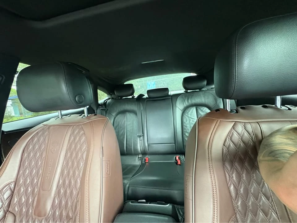 2014 Audi C7 A7 - Image 12 of 12