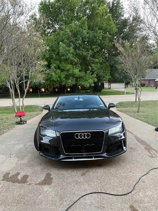 2014 Audi C7 A7 - Image 17 of 17