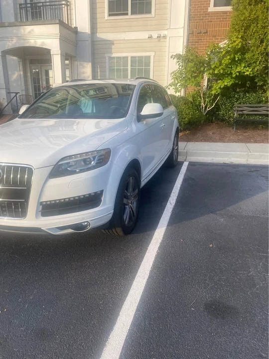 2014 Audi C7 A7 - Image 3 of 5