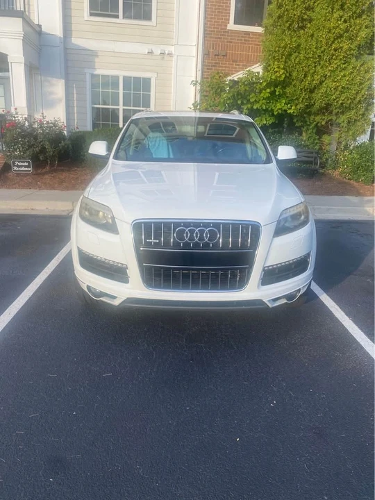 2014 Audi C7 A7 - Image 4 of 5