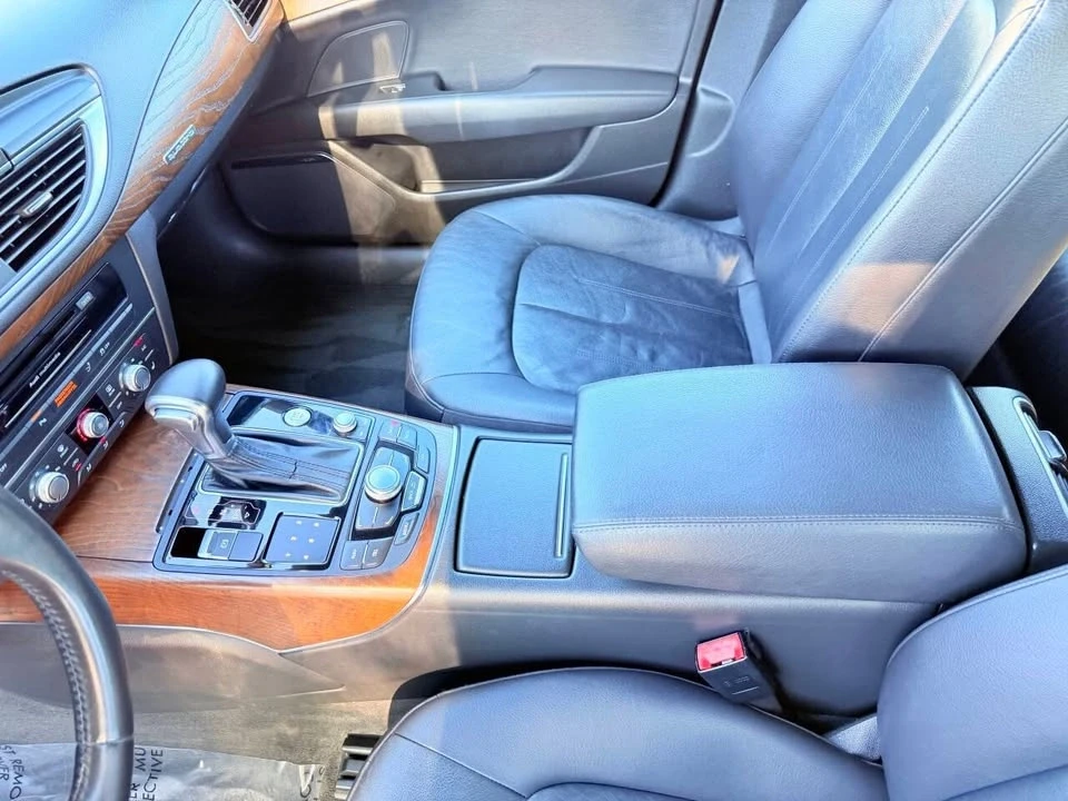 2014 Audi C7 A7 - Image 18 of 19