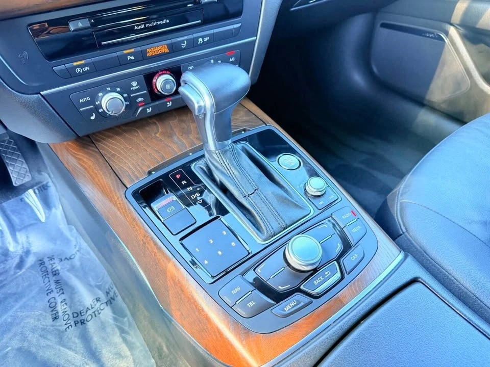 2014 Audi C7 A7 - Image 17 of 19