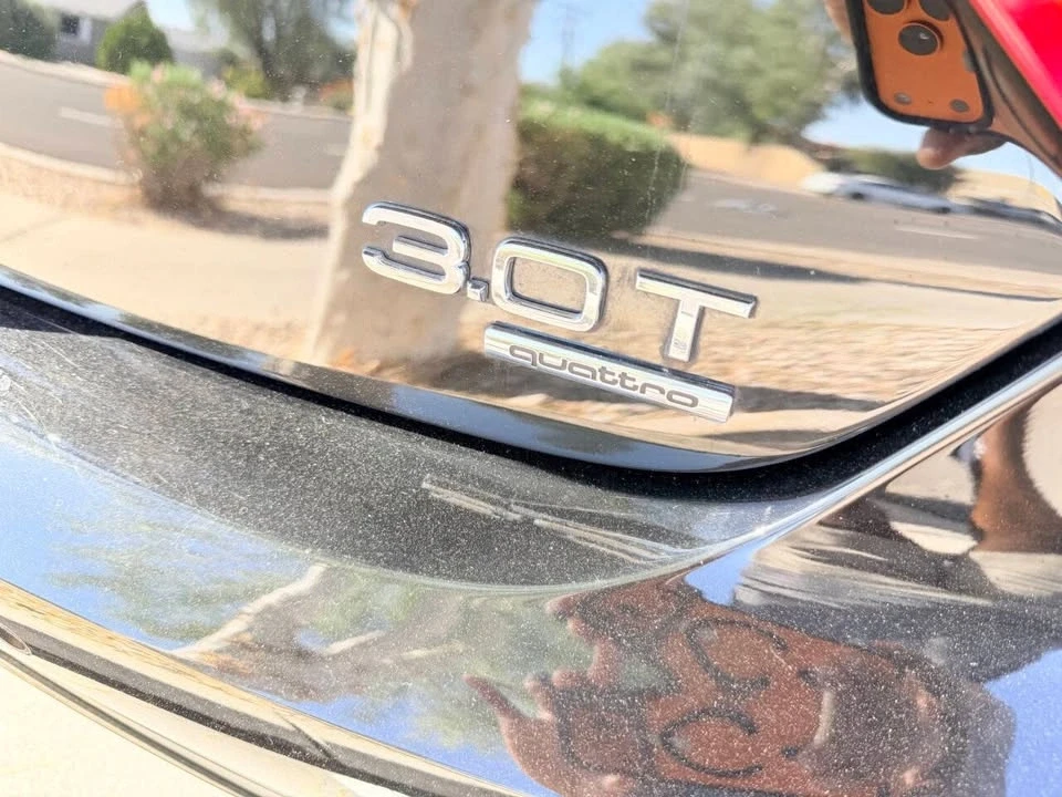 2014 Audi C7 A7 - Image 7 of 19