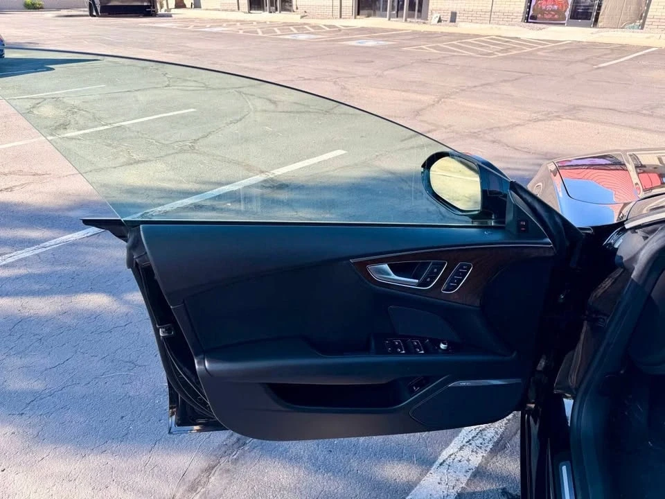 2014 Audi C7 A7 - Image 11 of 19
