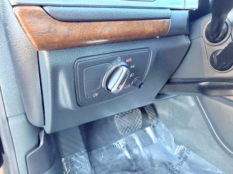 2014 Audi C7 A7 - Image 14 of 19