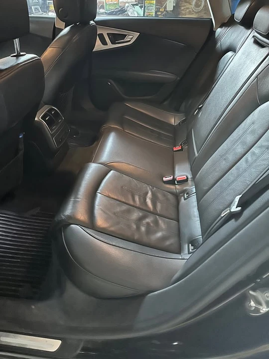 2014 Audi C7 A7 - Image 9 of 12