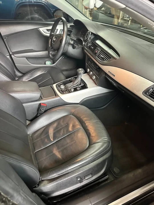 2014 Audi C7 A7 - Image 10 of 12