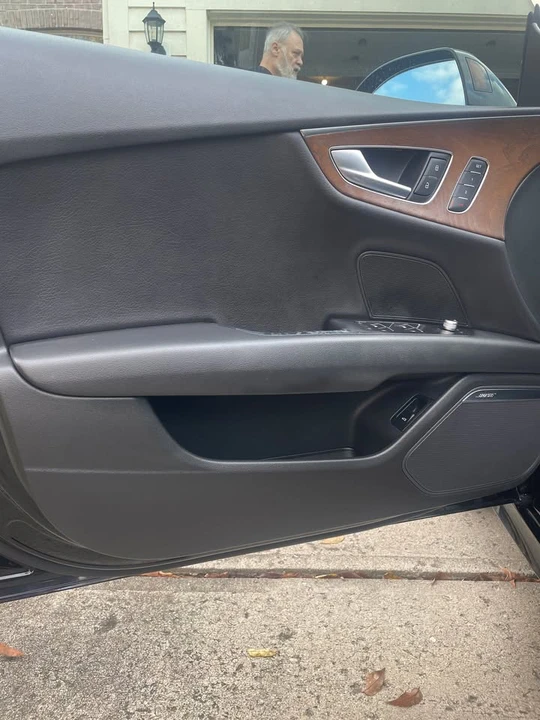 2014 Audi C7 A7 - Image 12 of 20