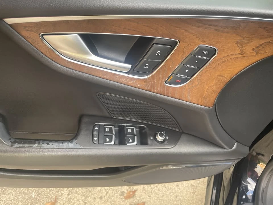 2014 Audi C7 A7 - Image 10 of 20