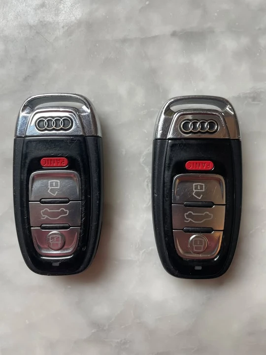 2014 Audi C7 A7 - Image 13 of 20